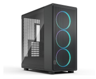 Obudowa do komputera Fractal Design Epoch XL Black TG RGB Light tint